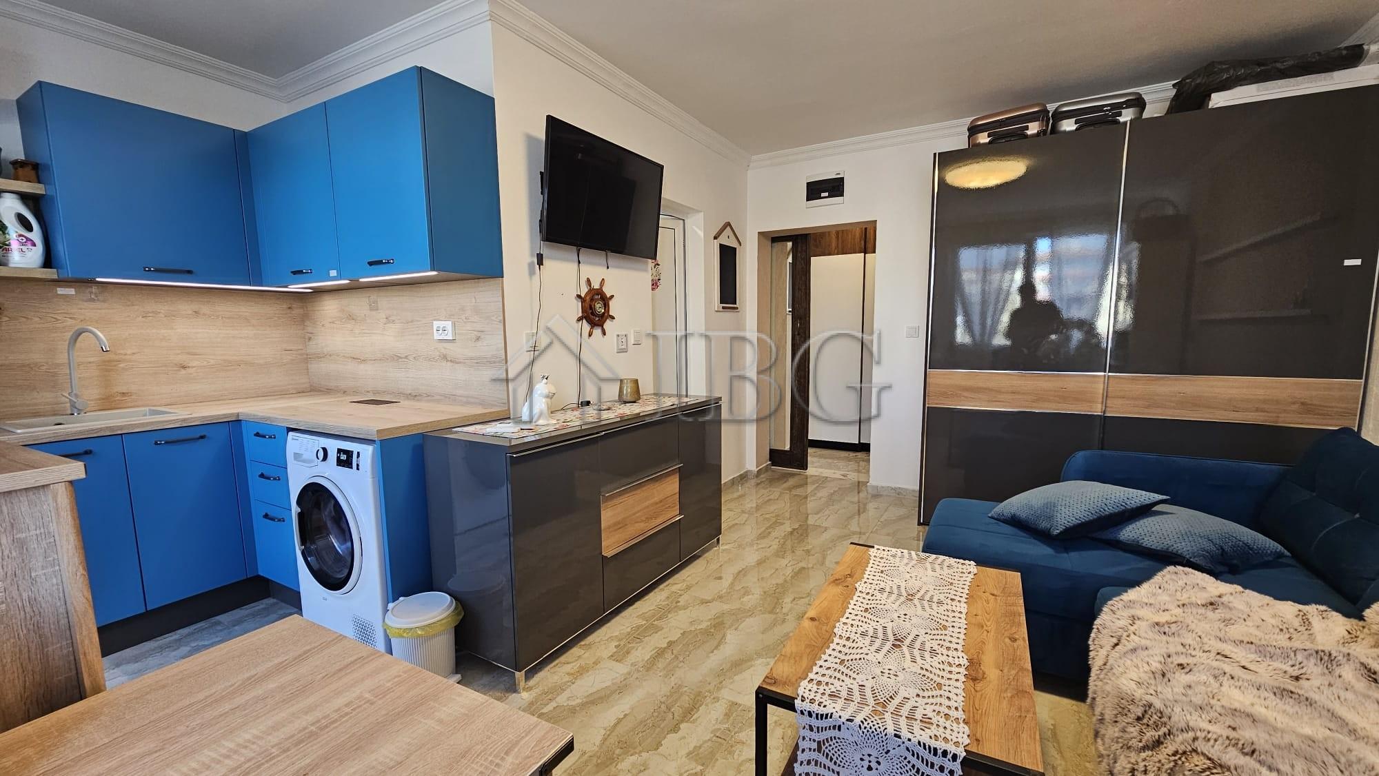 Spacious Apartment for Sale Magnolia 6, Sunny Beach — photo 12 of 23
