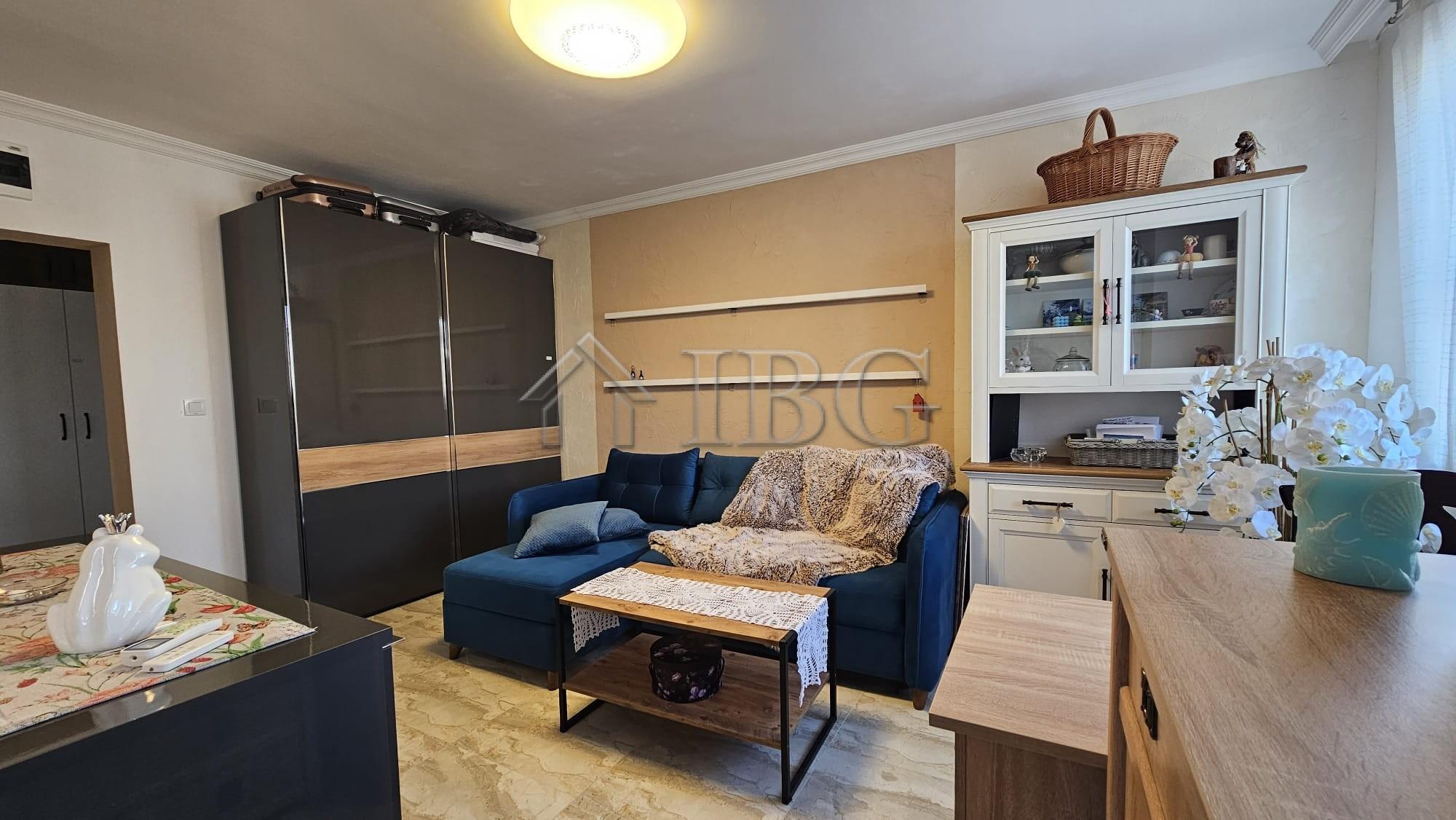 Spacious Apartment for Sale Magnolia 6, Sunny Beach — photo 13 of 23