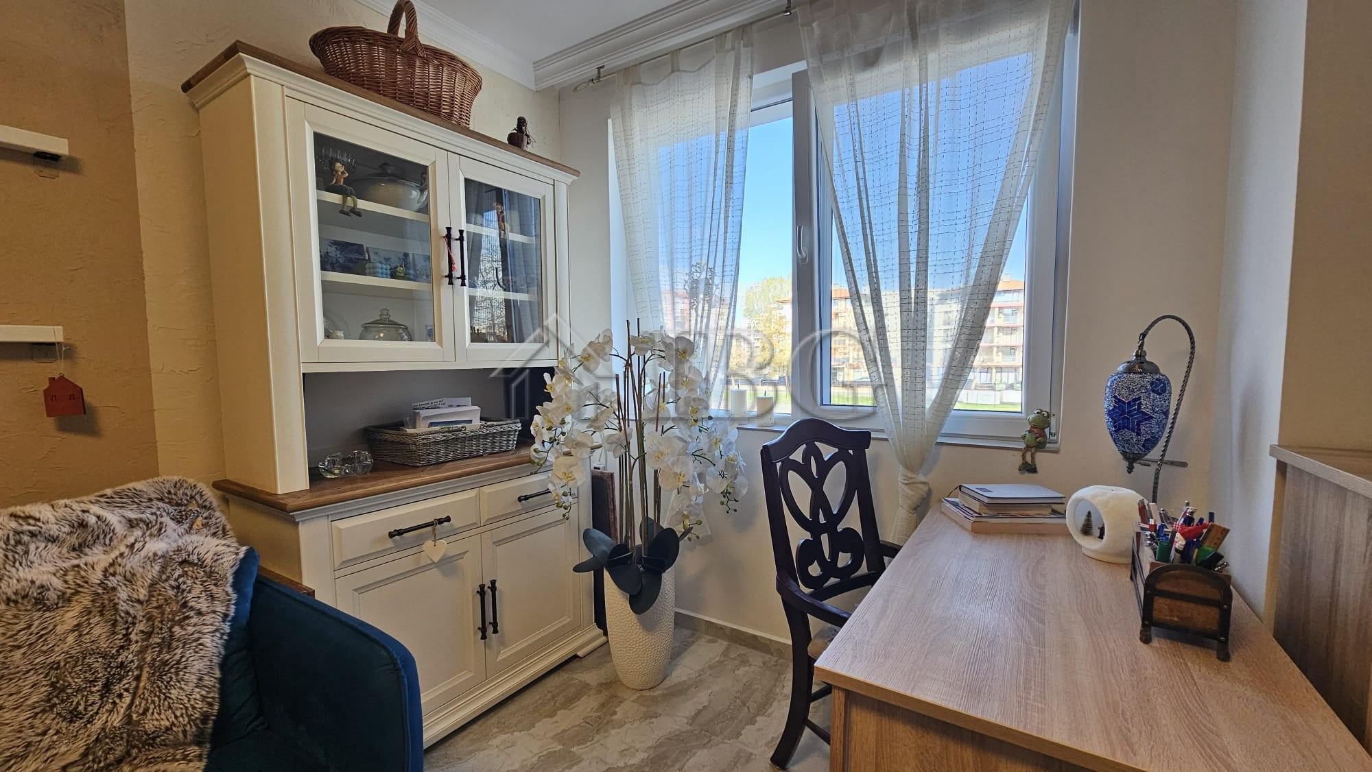 Spacious Apartment for Sale Magnolia 6, Sunny Beach — photo 14 of 23