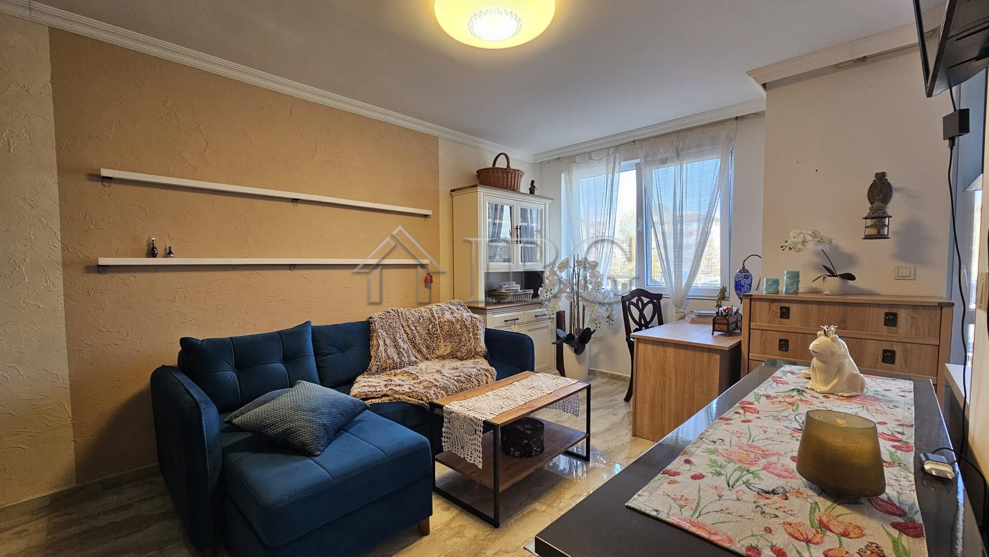 Spacious Apartment for Sale Magnolia 6, Sunny Beach — photo 15 of 23