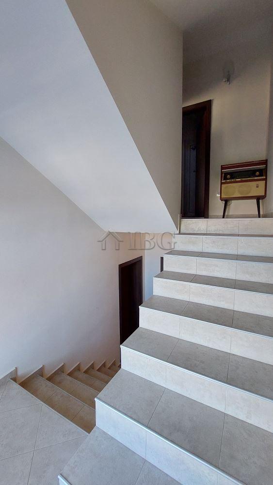 Family house with 3 Bedrooms and 2 Bathrooms located in the newest quarter in Burgas - Meden Rudnik — photo 7 of 24