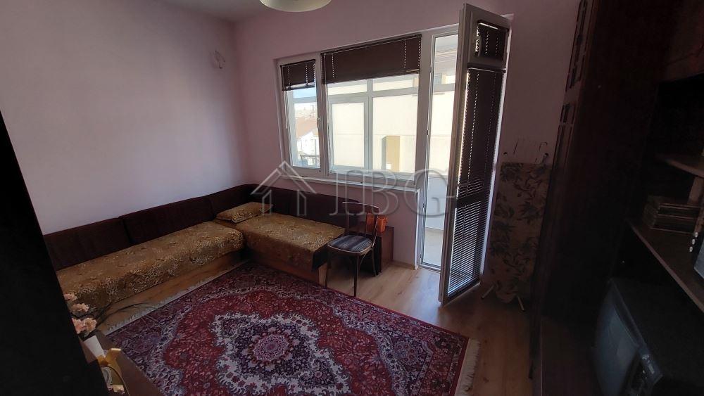 Family house with 3 Bedrooms and 2 Bathrooms located in the newest quarter in Burgas - Meden Rudnik — photo 15 of 24