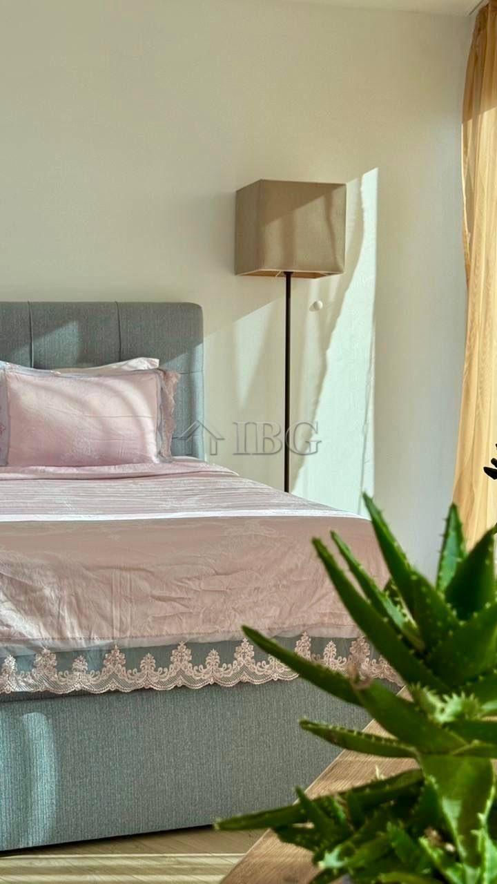 237 sq. m. Apartment with 2 bedrooms, sea and pool views in Atlantis Resort & Spa, Sarafovo, Burgas — photo 10 of 24