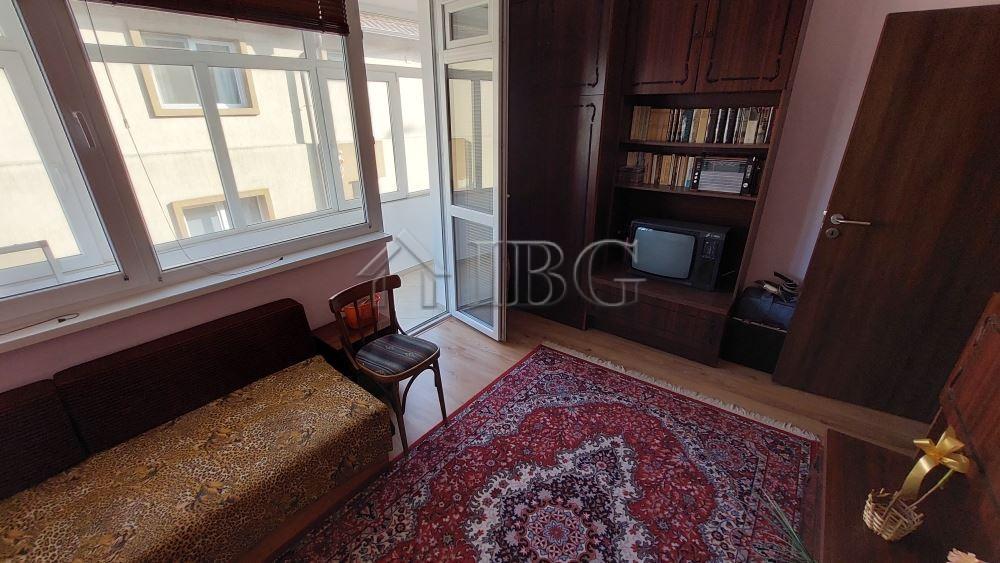 Family house with 3 Bedrooms and 2 Bathrooms located in the newest quarter in Burgas - Meden Rudnik — photo 16 of 24