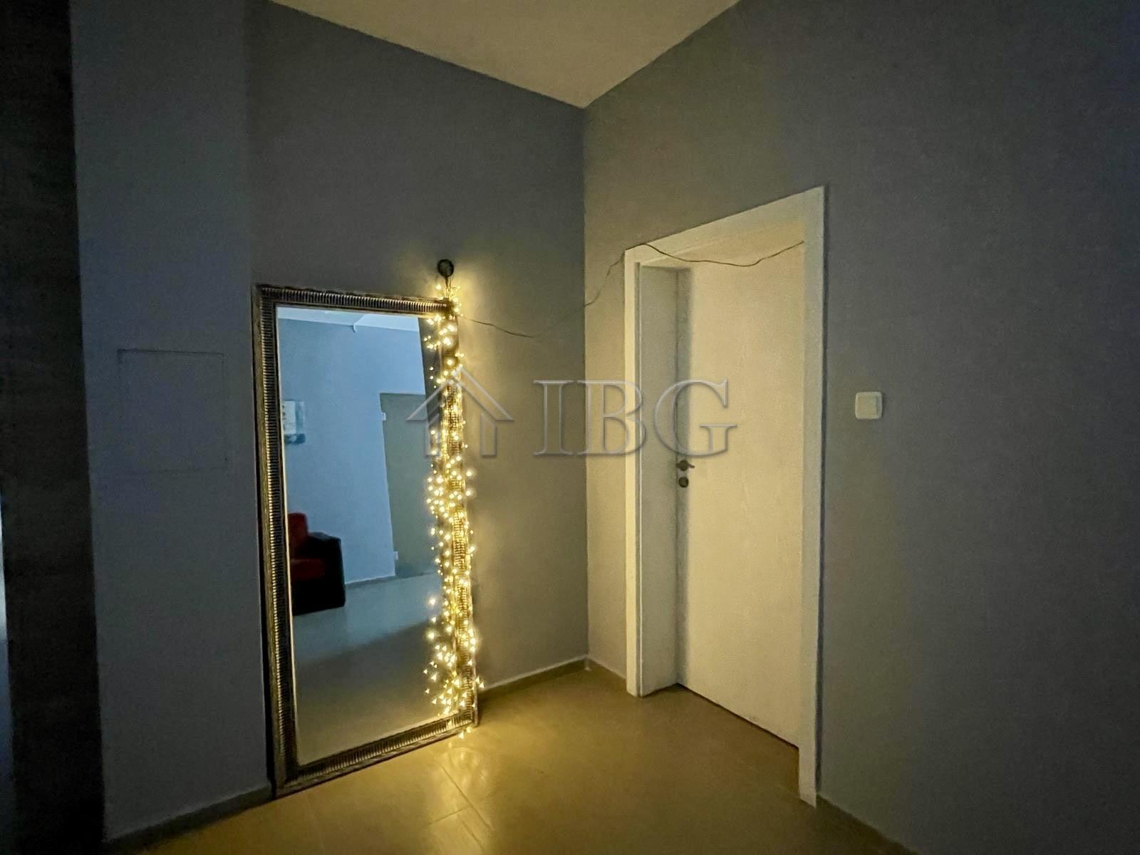 154 sq. m. Apartment with 3 bedrooms and own yard in Sun Gate, Sunny Beach — photo 22 of 25