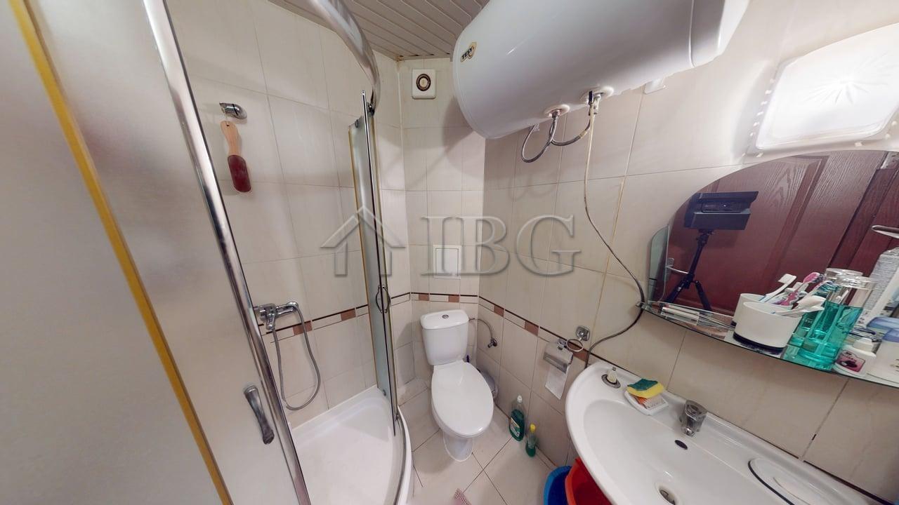 Furnished 1-Bedroom Apartment in Amadeus 1, Sunny Beach — photo 10 of 11