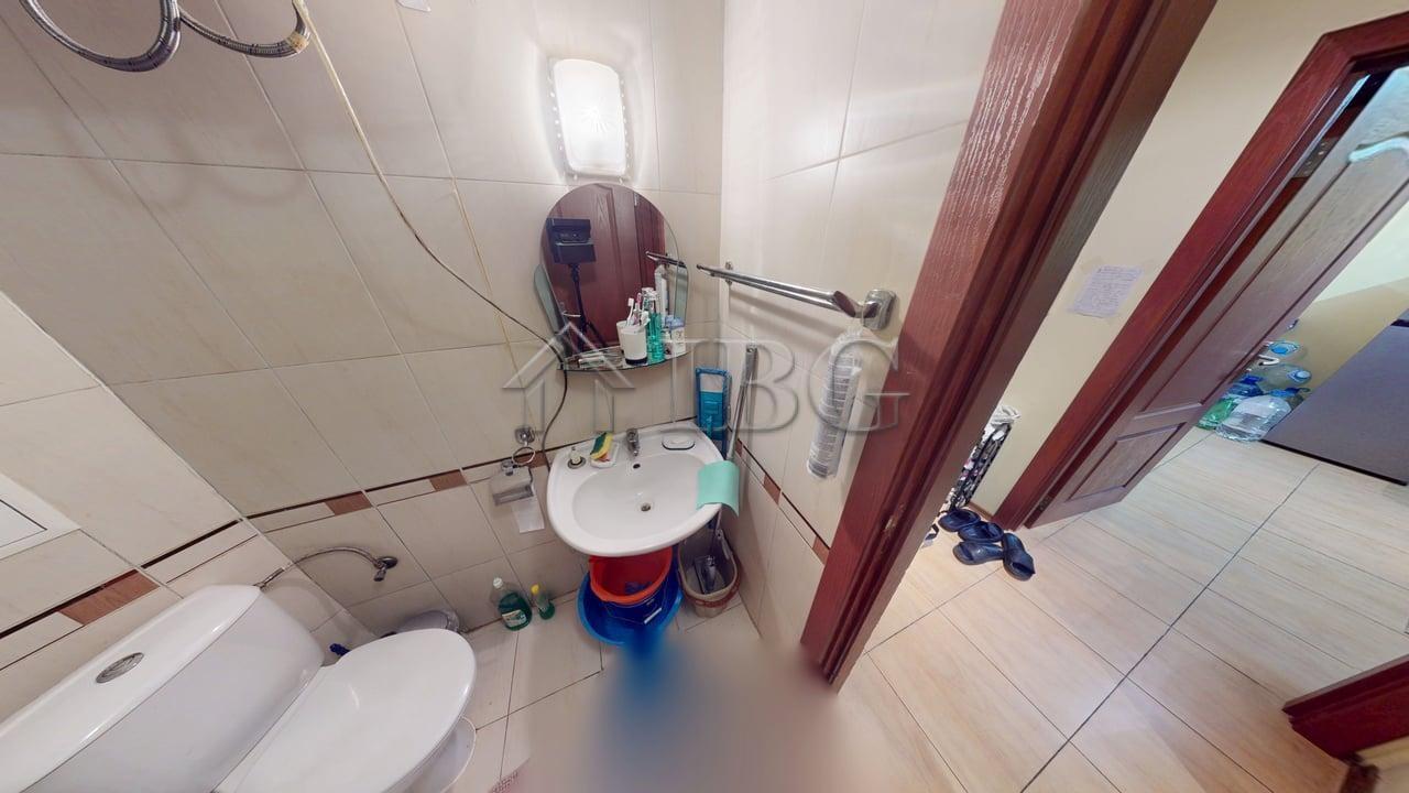 Furnished 1-Bedroom Apartment in Amadeus 1, Sunny Beach — photo 11 of 11