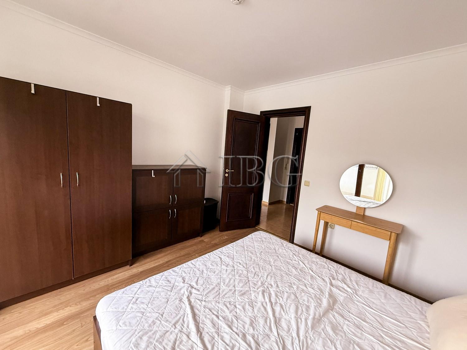Furnished One-Bedroom Apartment Arena 1, Sveti Vlas - First Line to the Sea — photo 22 of 25