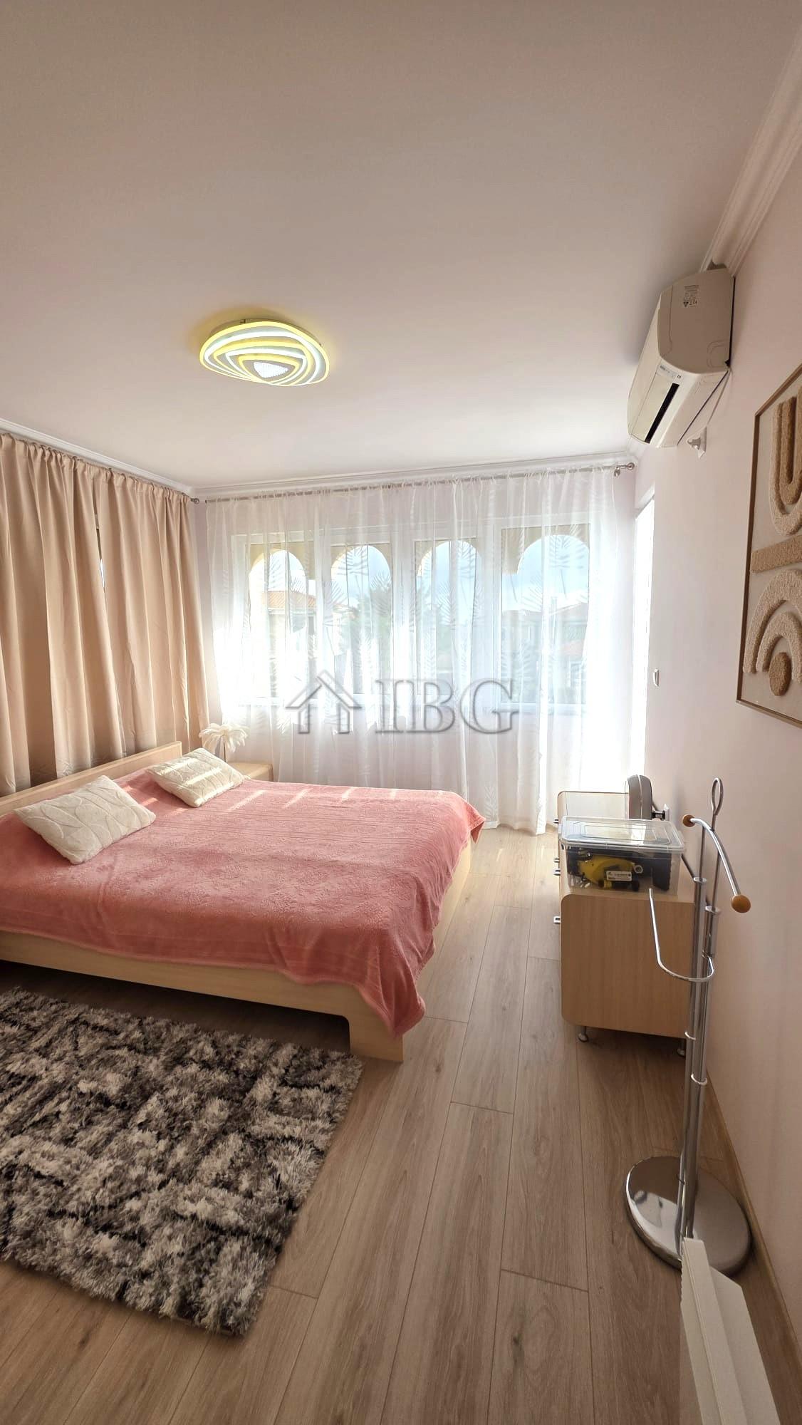 Luxury Villa for Sale Victoria Hill, Pomorie — photo 25 of 25