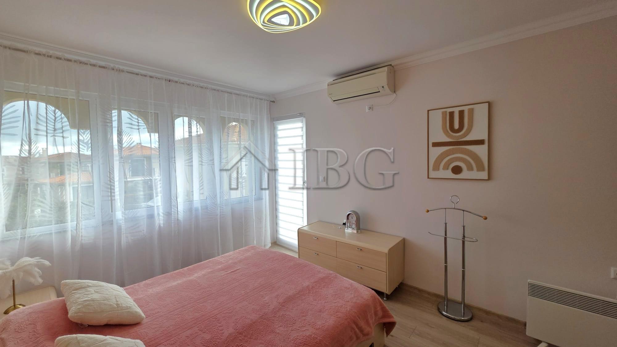 Luxury Villa for Sale Victoria Hill, Pomorie — photo 21 of 25