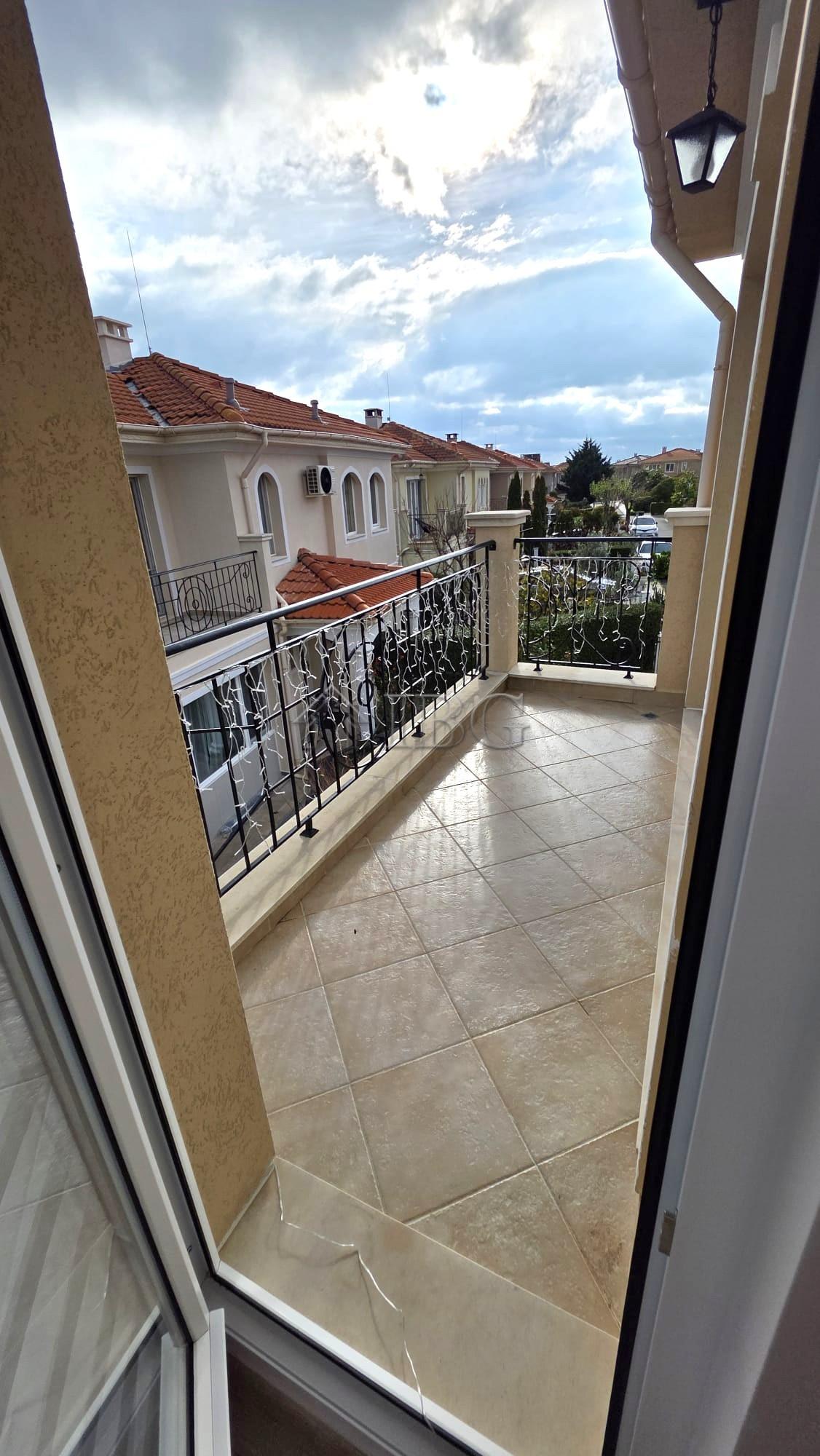 Luxury Villa for Sale Victoria Hill, Pomorie — photo 17 of 25