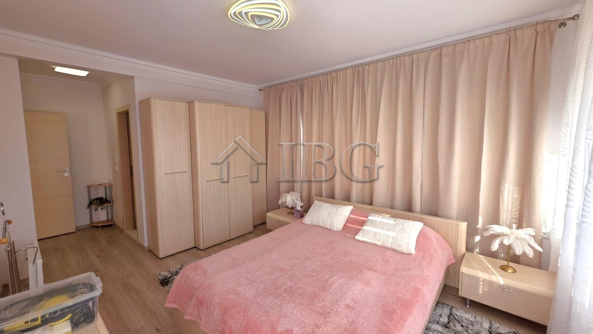 Luxury Villa for Sale Victoria Hill, Pomorie — photo 23 of 25
