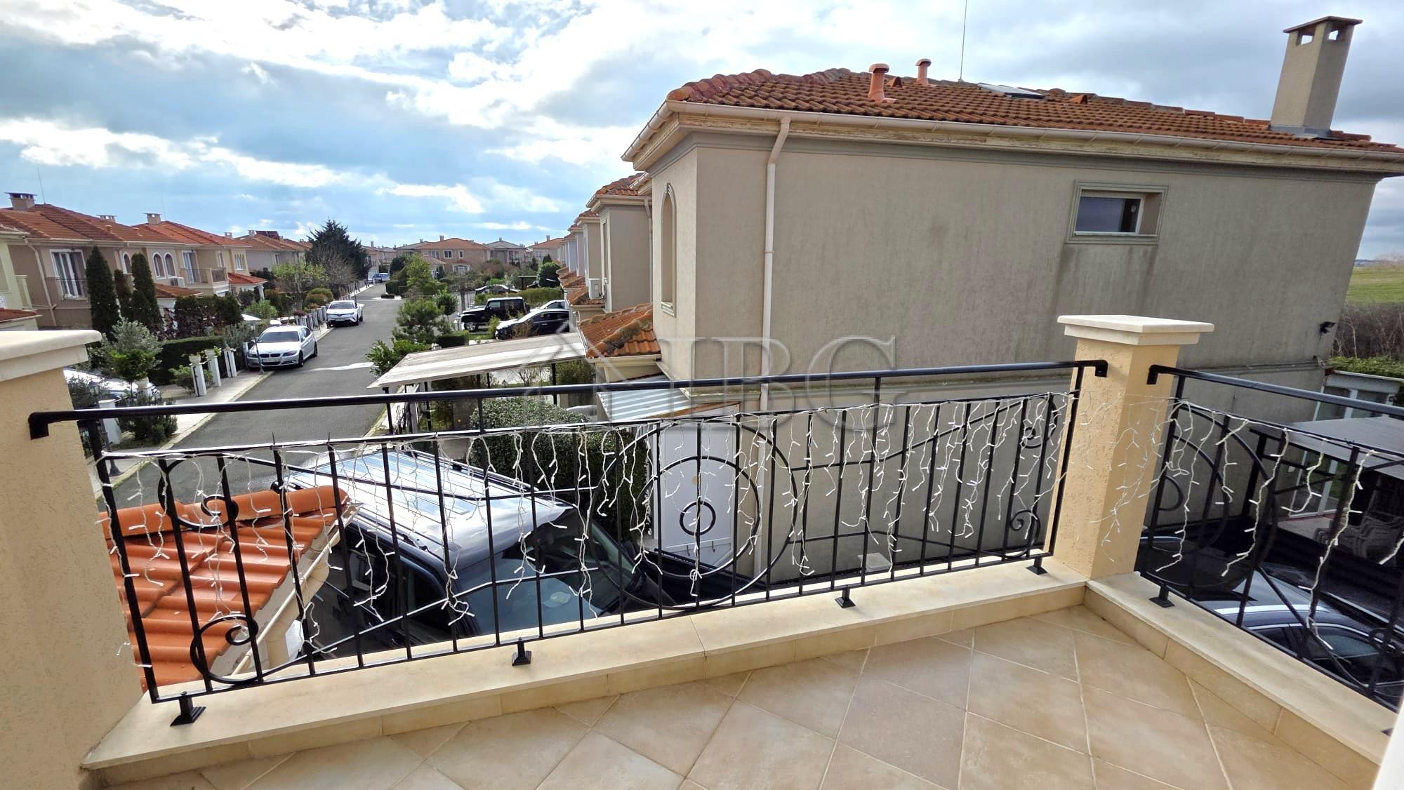 Luxury Villa for Sale Victoria Hill, Pomorie — photo 8 of 25