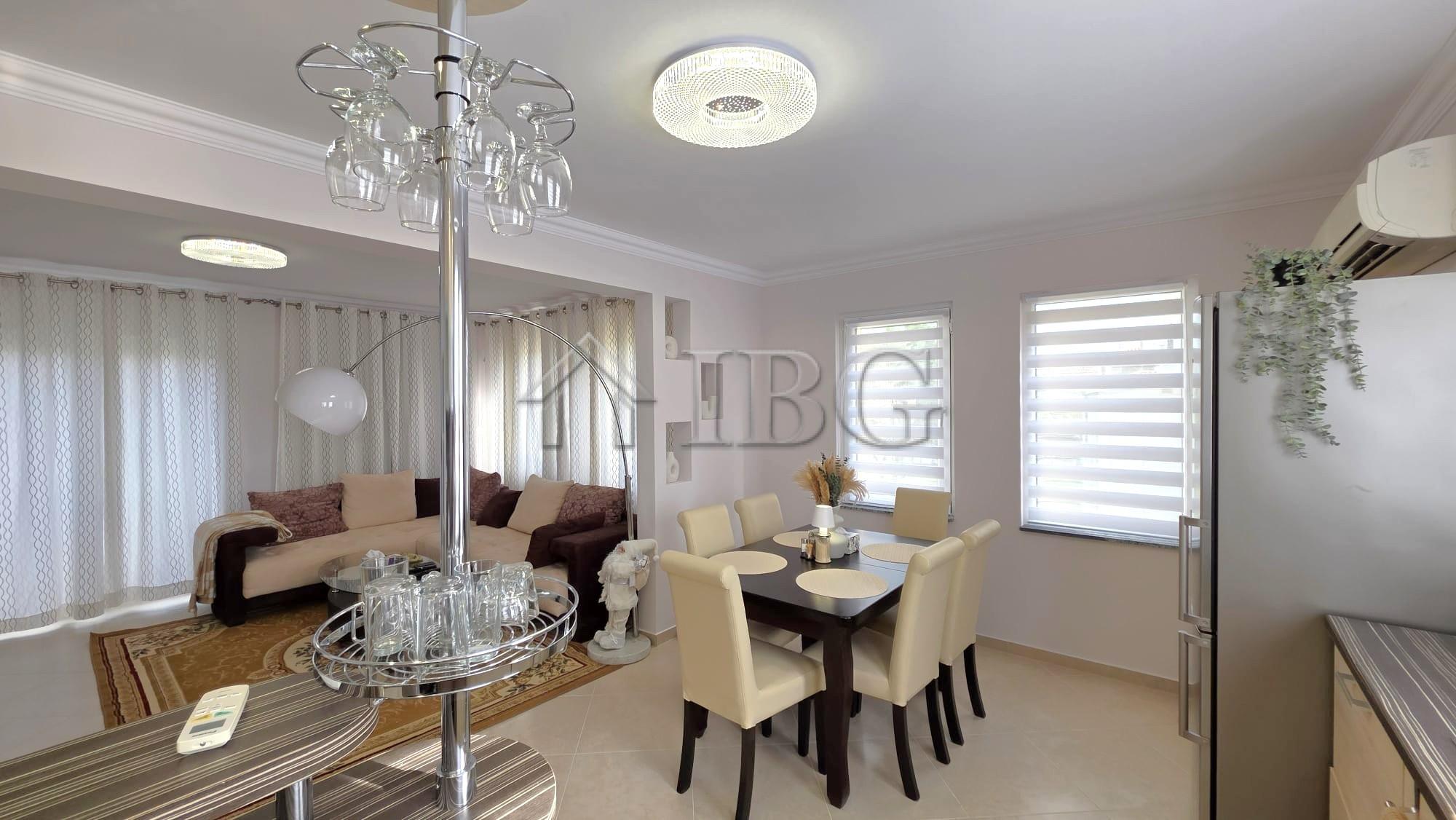 Luxury Villa for Sale Victoria Hill, Pomorie — photo 7 of 25