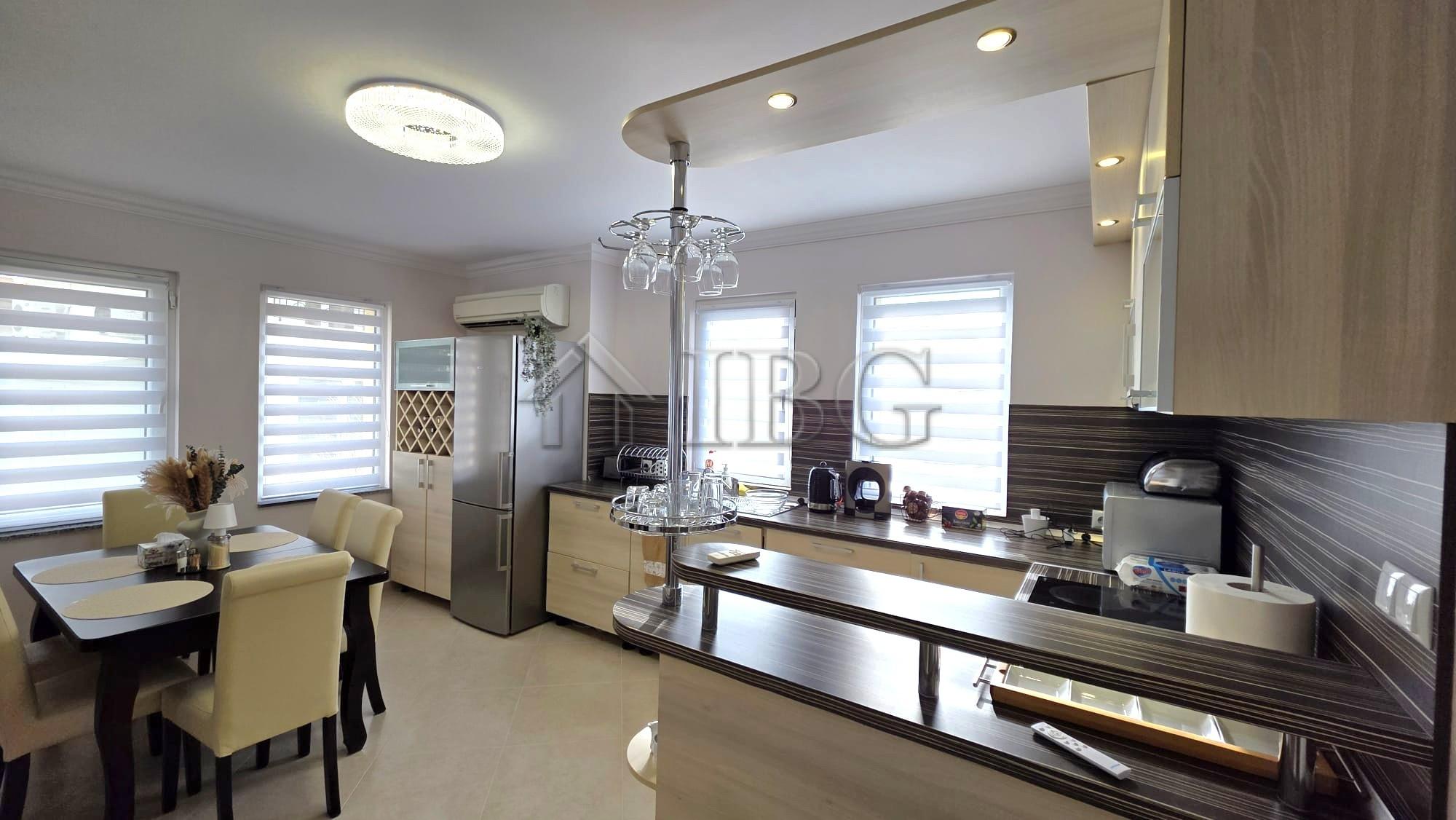 Luxury Villa for Sale Victoria Hill, Pomorie — photo 4 of 25