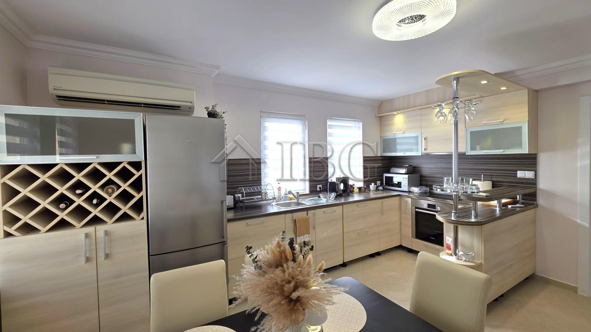 Luxury Villa for Sale Victoria Hill, Pomorie — photo 6 of 25