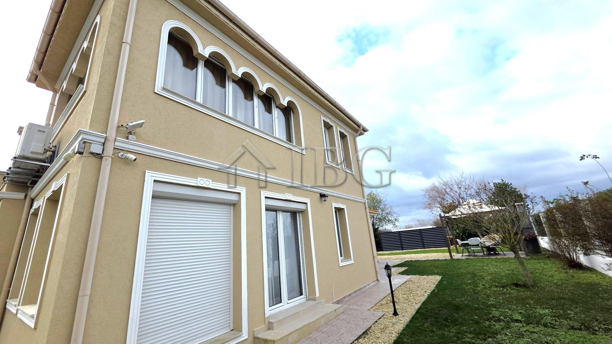 Luxury Villa for Sale Victoria Hill, Pomorie — photo 18 of 25