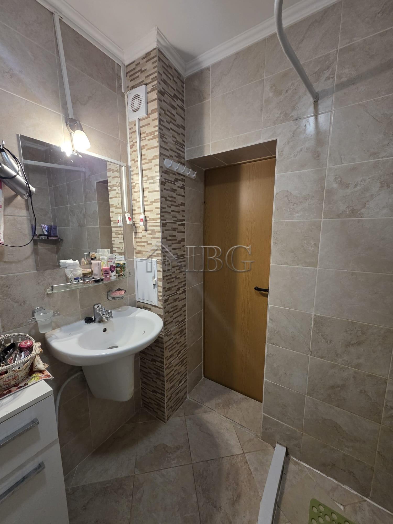 Studio with Balcony for Sale Villa Yurta, Sveti Vlas — photo 9 of 20