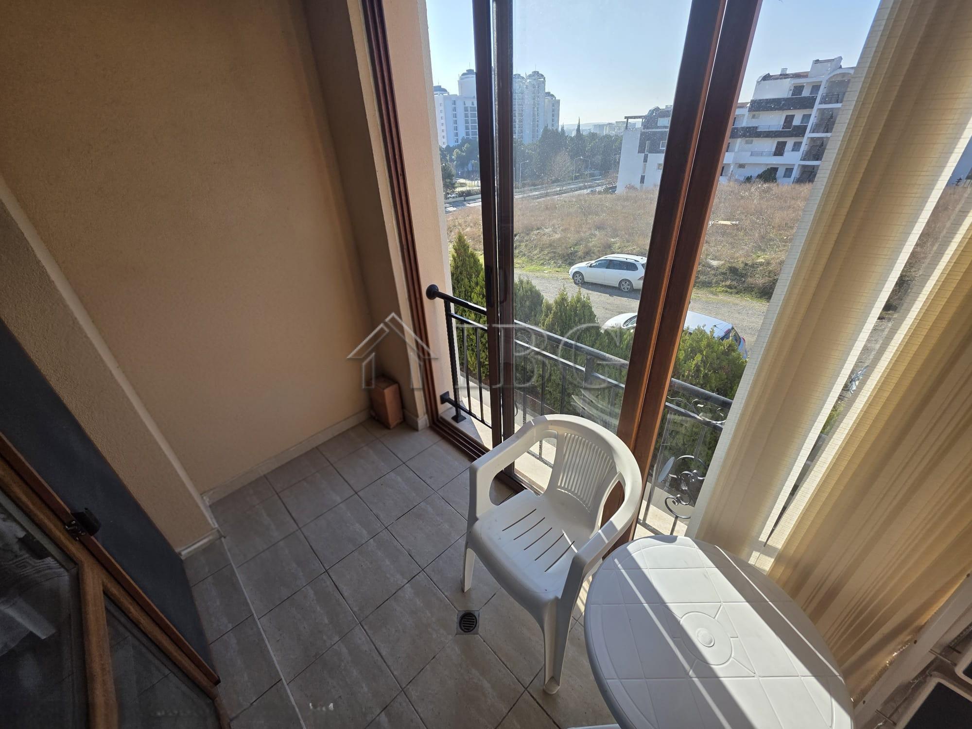 Studio with Balcony for Sale Villa Yurta, Sveti Vlas — photo 6 of 20