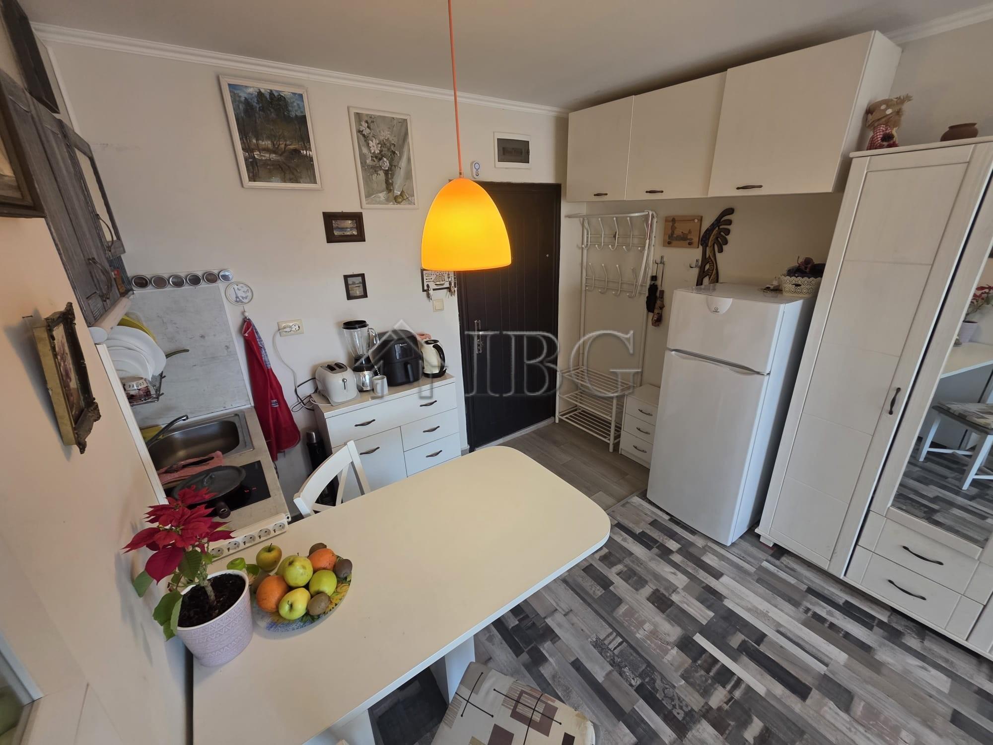 Studio with Balcony for Sale Villa Yurta, Sveti Vlas — photo 11 of 20