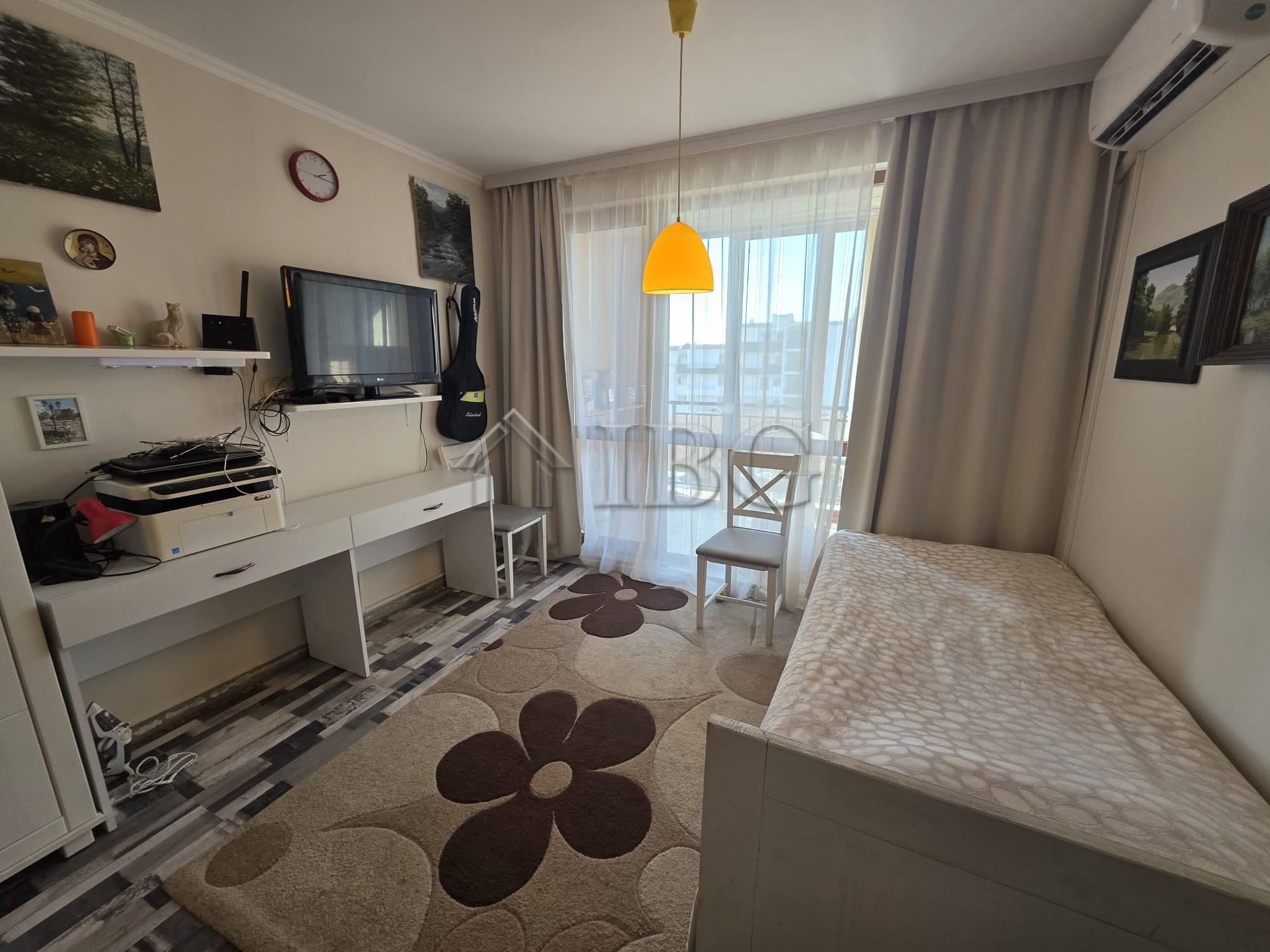 Studio with Balcony for Sale Villa Yurta, Sveti Vlas — photo 12 of 20