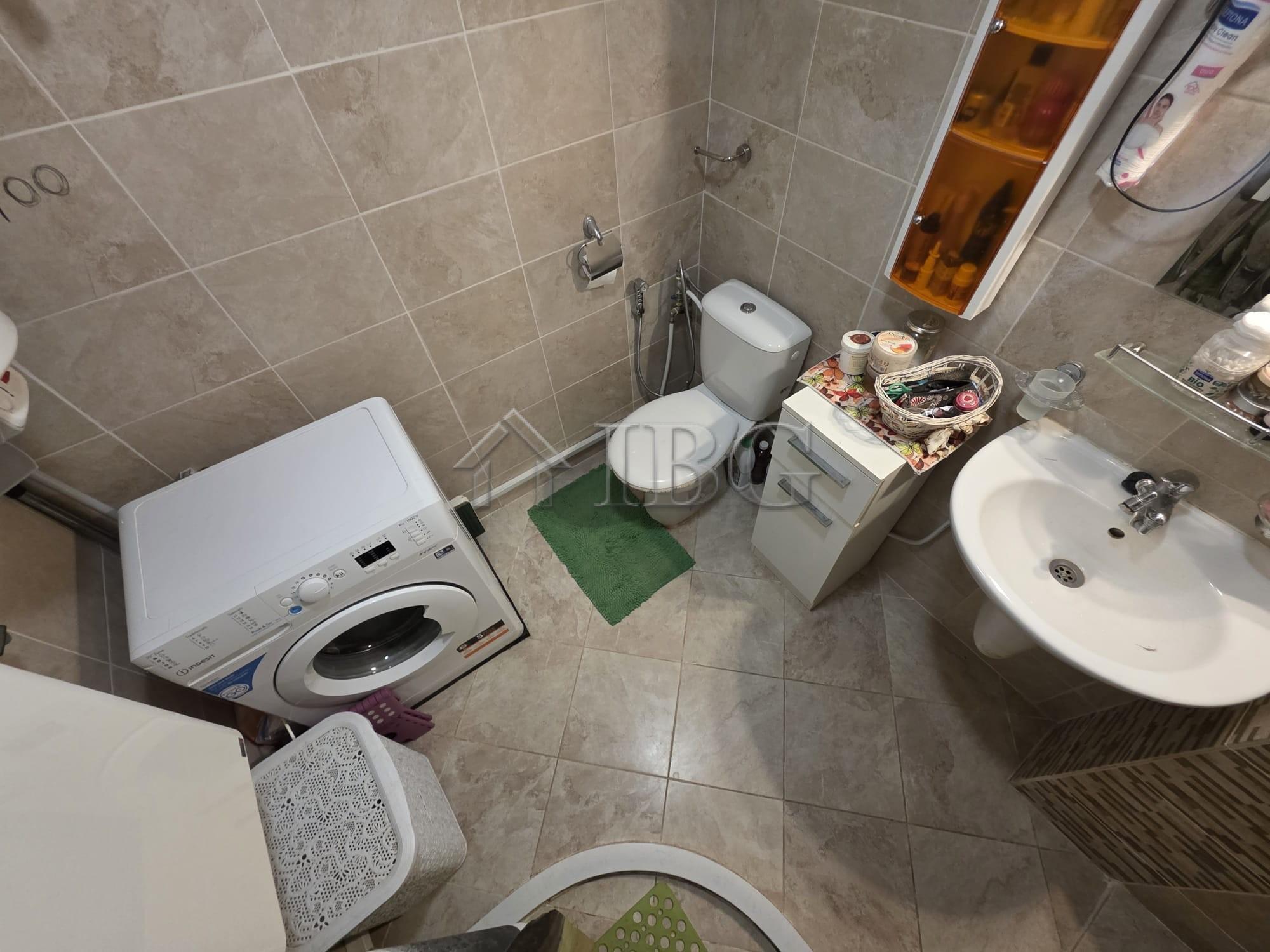 Studio with Balcony for Sale Villa Yurta, Sveti Vlas — photo 10 of 20