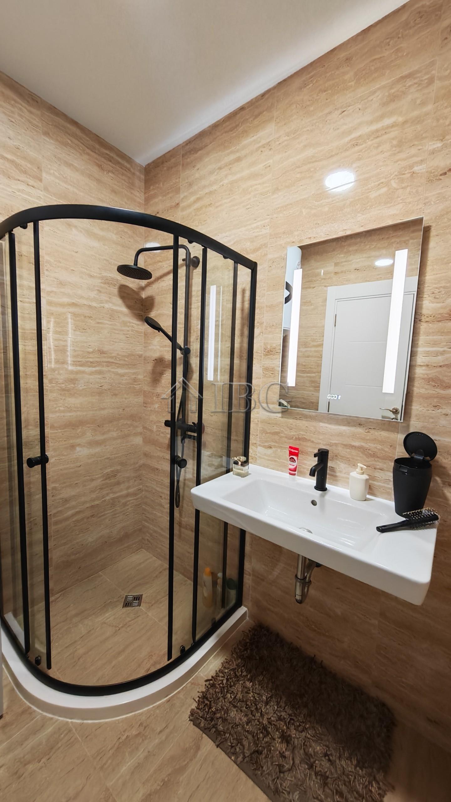 Two bedroom apartment for sale in Emilia Romana Boutique Complex - Sunny Beach — photo 10 of 12