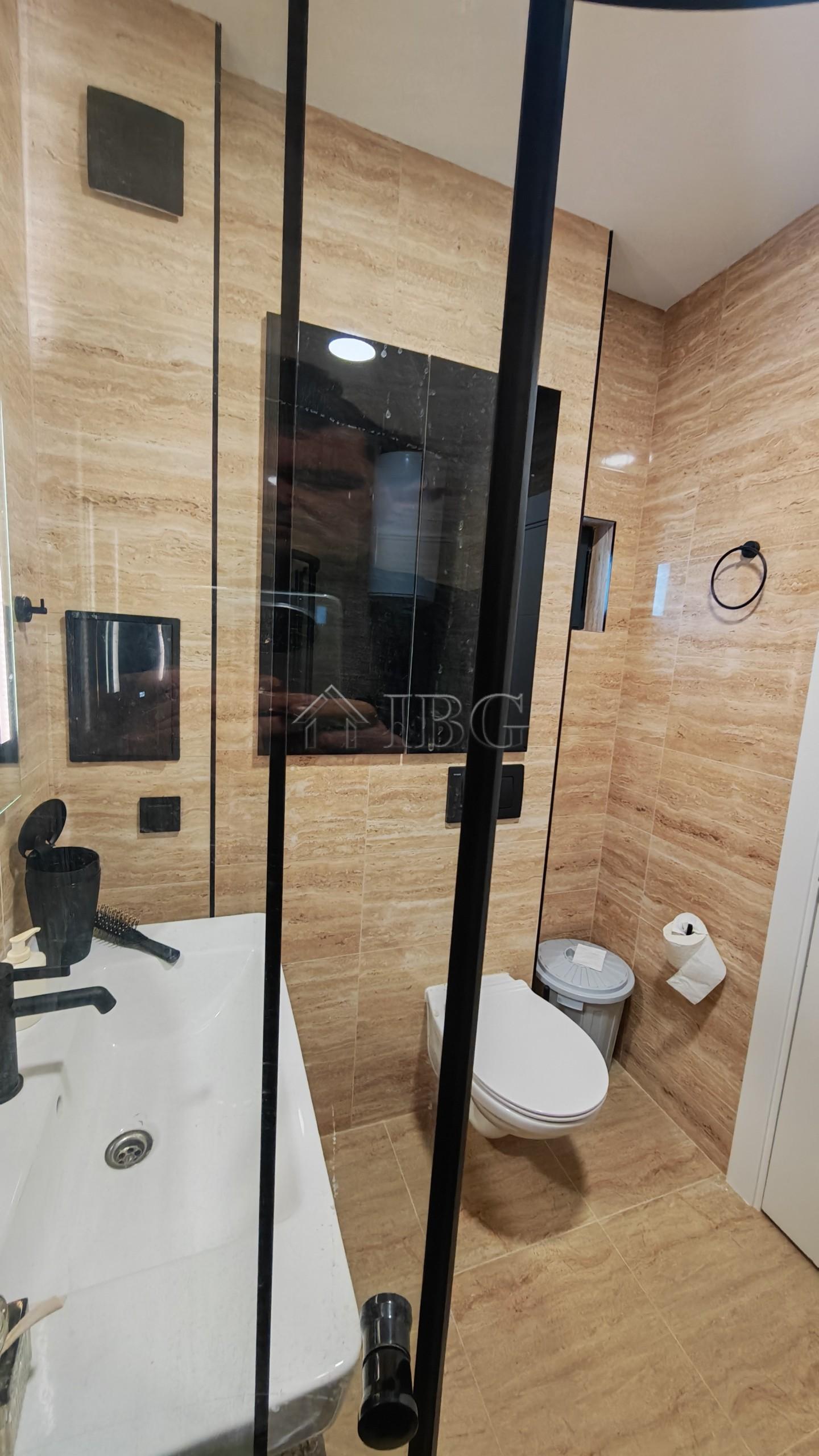 Two bedroom apartment for sale in Emilia Romana Boutique Complex - Sunny Beach — photo 11 of 12