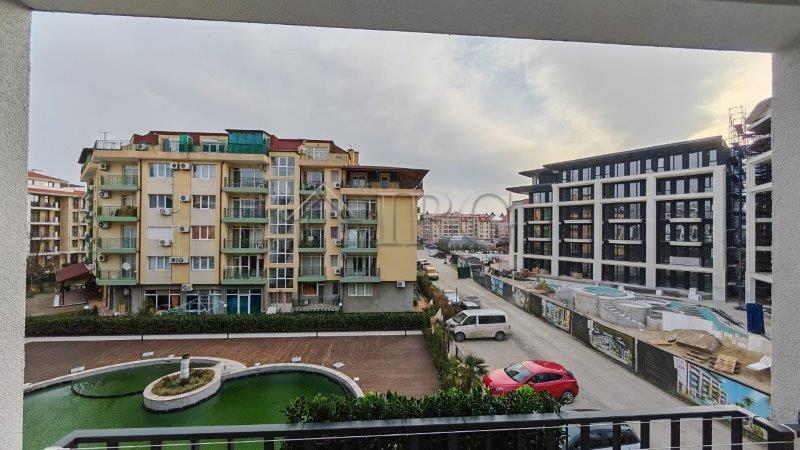 Two bedroom apartment for sale in Emilia Romana Boutique Complex - Sunny Beach — photo 4