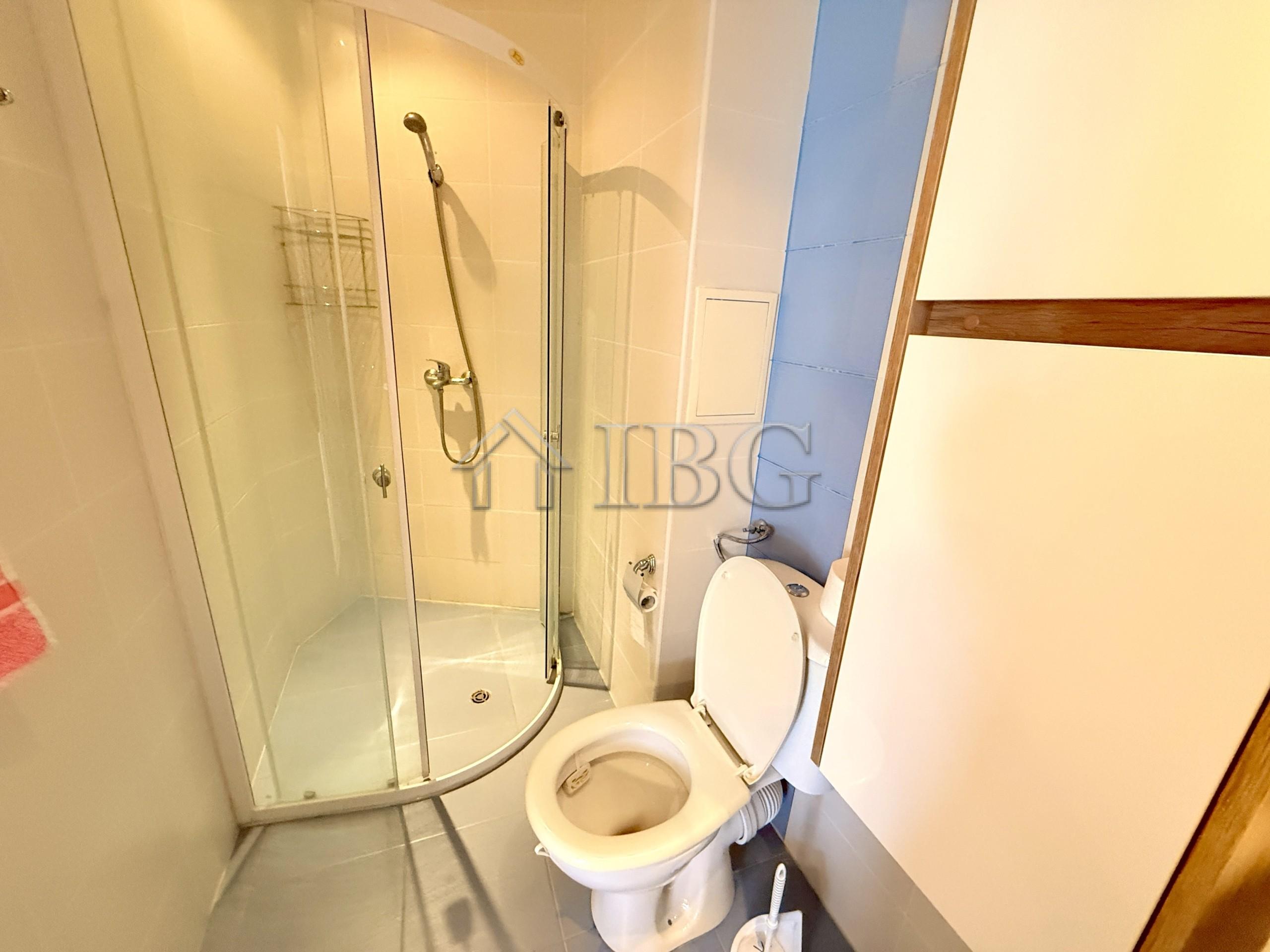 One-Bedroom Apartment with Mountain View in Butterfly Complex, Sveti Vlas — photo 11 of 18