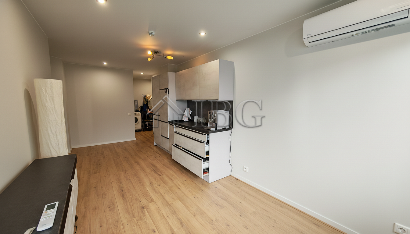 Two bedroom apartment for sale in Emilia Romana Boutique Complex - Sunny Beach — photo 3