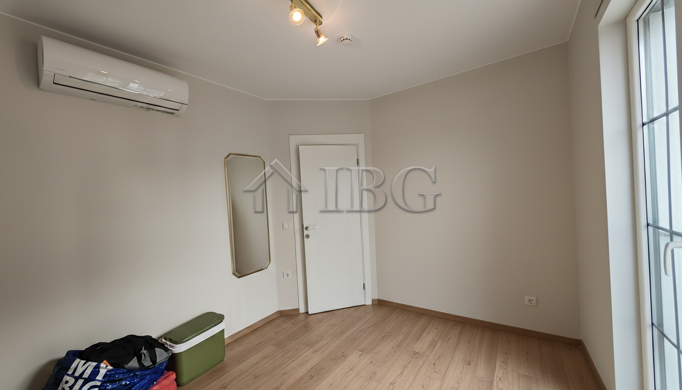 Two bedroom apartment for sale in Emilia Romana Boutique Complex - Sunny Beach — photo 8 of 12