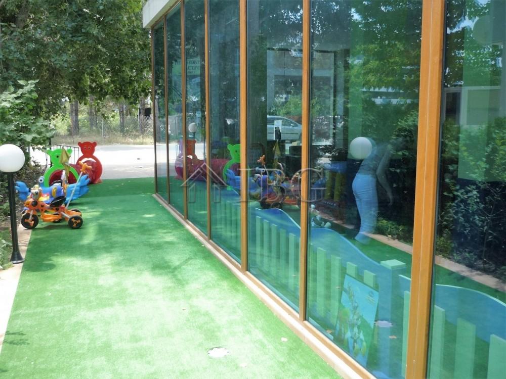 For sale is a commercial property / children's development center Sunny Beach — Sunny Beach