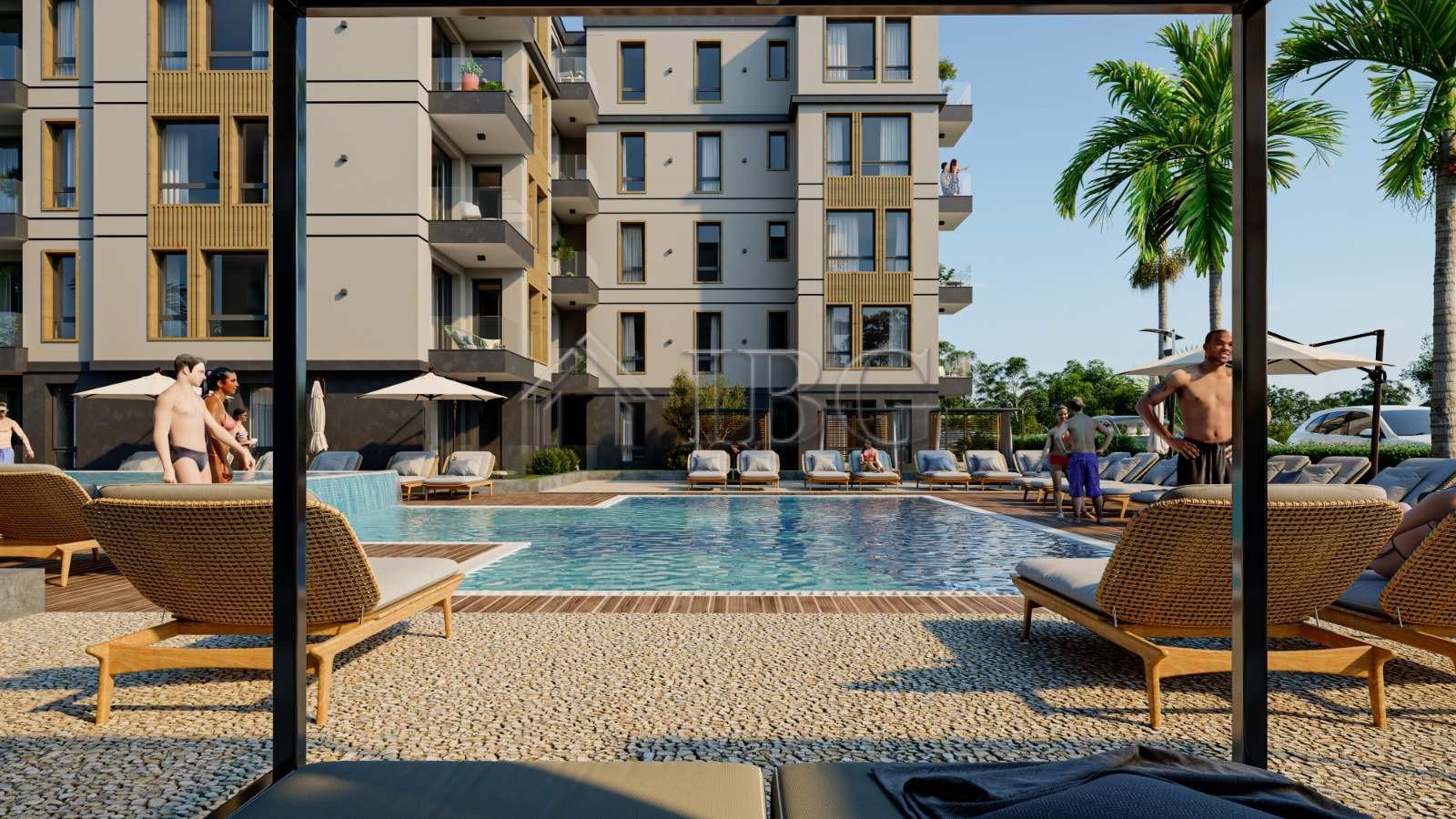 Ravda City Residence - Modern Comfort in the Heart of Ravda — photo 2
