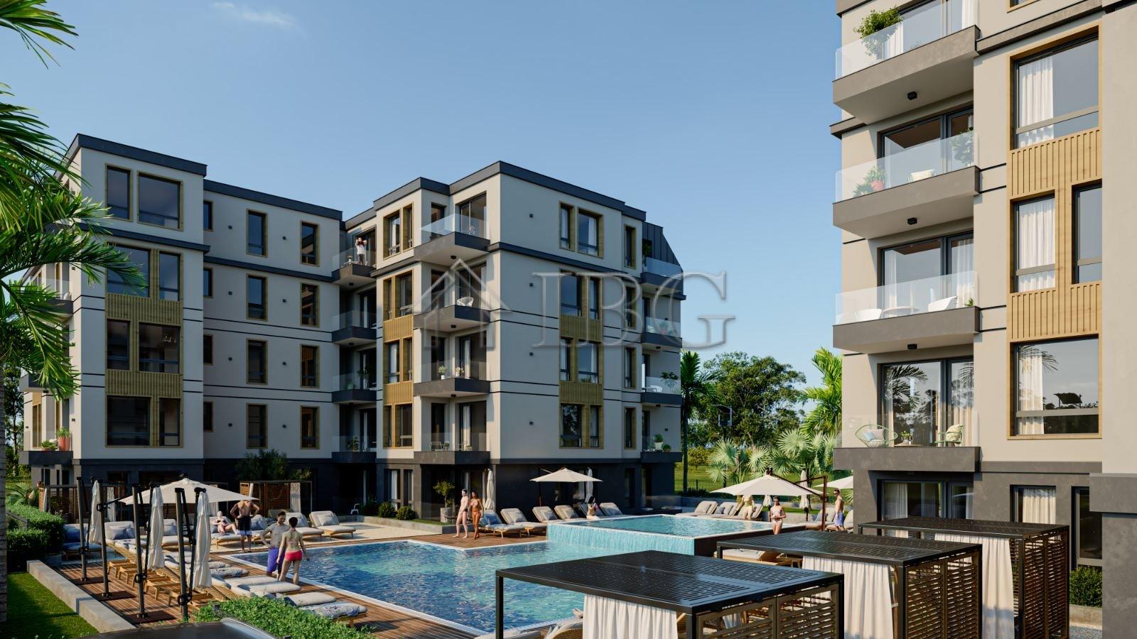 Ravda City Residence - Modern Comfort in the Heart of Ravda — photo 3
