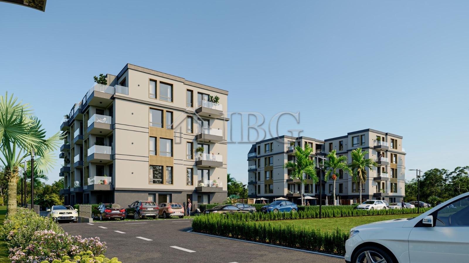 Ravda City Residence - Modern Comfort in the Heart of Ravda — photo 4