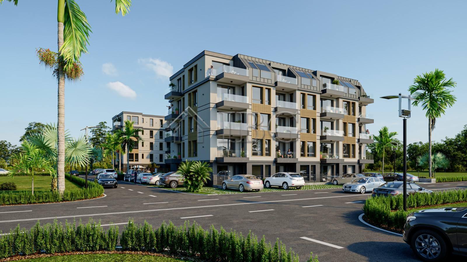 Ravda City Residence - Modern Comfort in the Heart of Ravda — photo 5