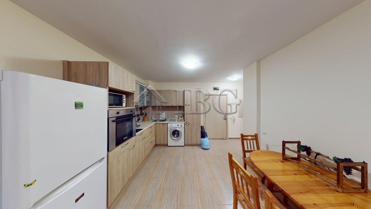 Comfortable One-Bedroom Apartment for Sale Rio Apartments — photo 2