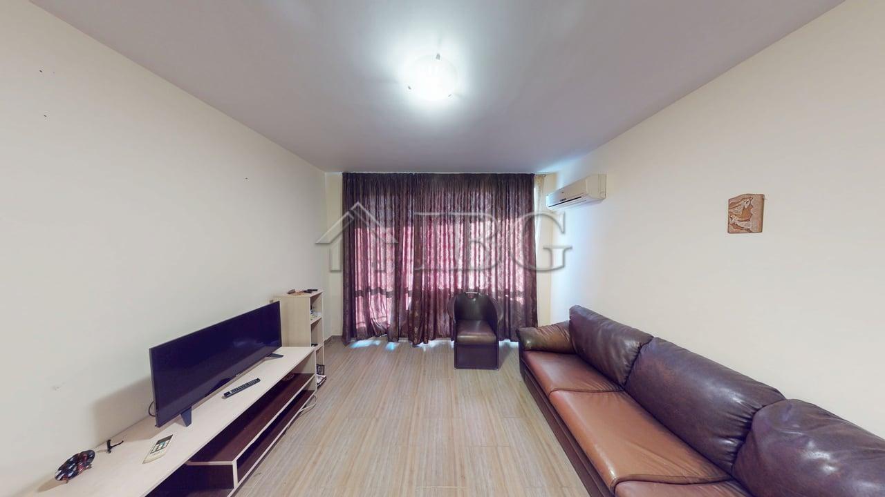 Comfortable One-Bedroom Apartment for Sale Rio Apartments — photo 5 of 15