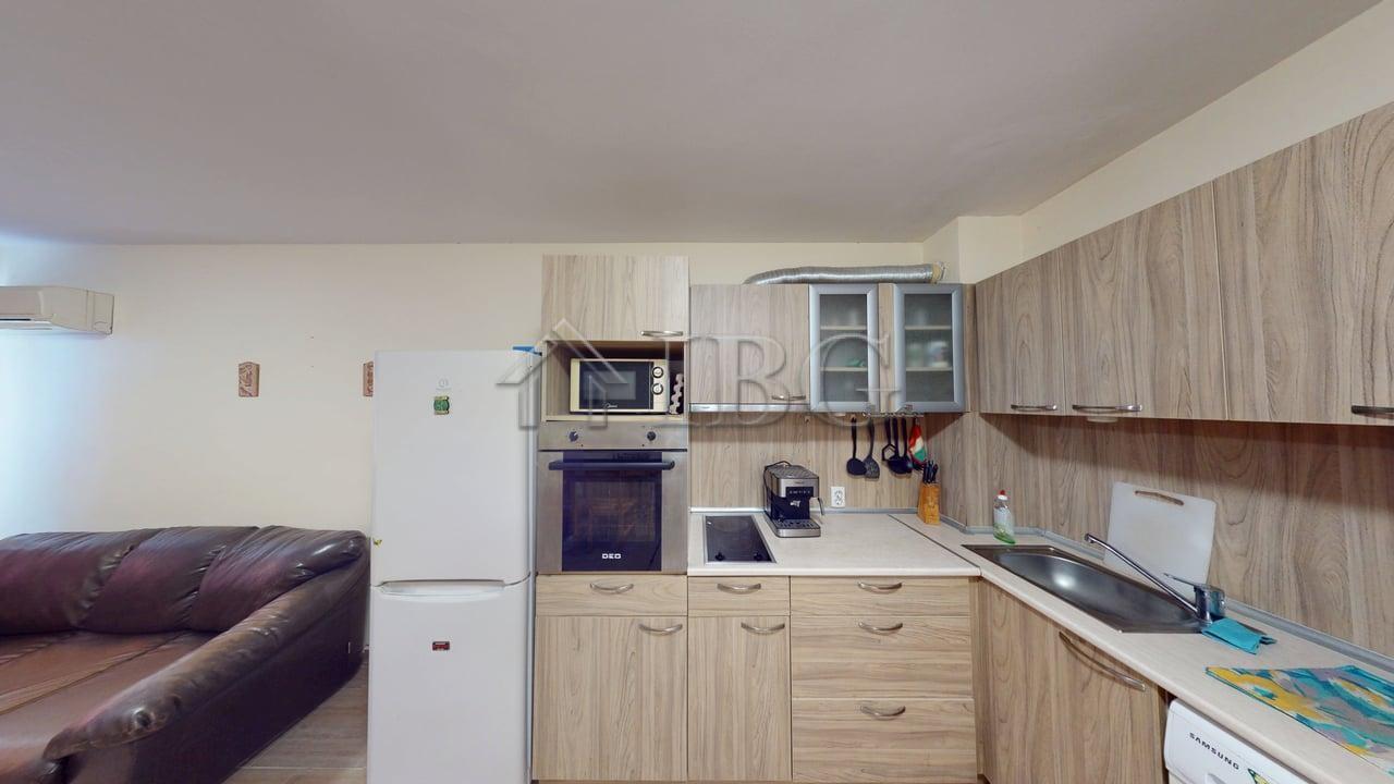 Comfortable One-Bedroom Apartment for Sale Rio Apartments — photo 7 of 15