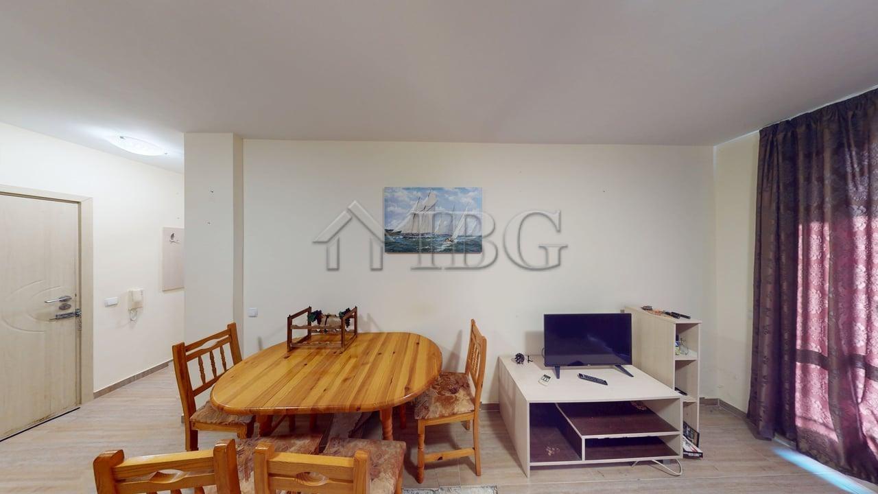 Comfortable One-Bedroom Apartment for Sale Rio Apartments — photo 8 of 15