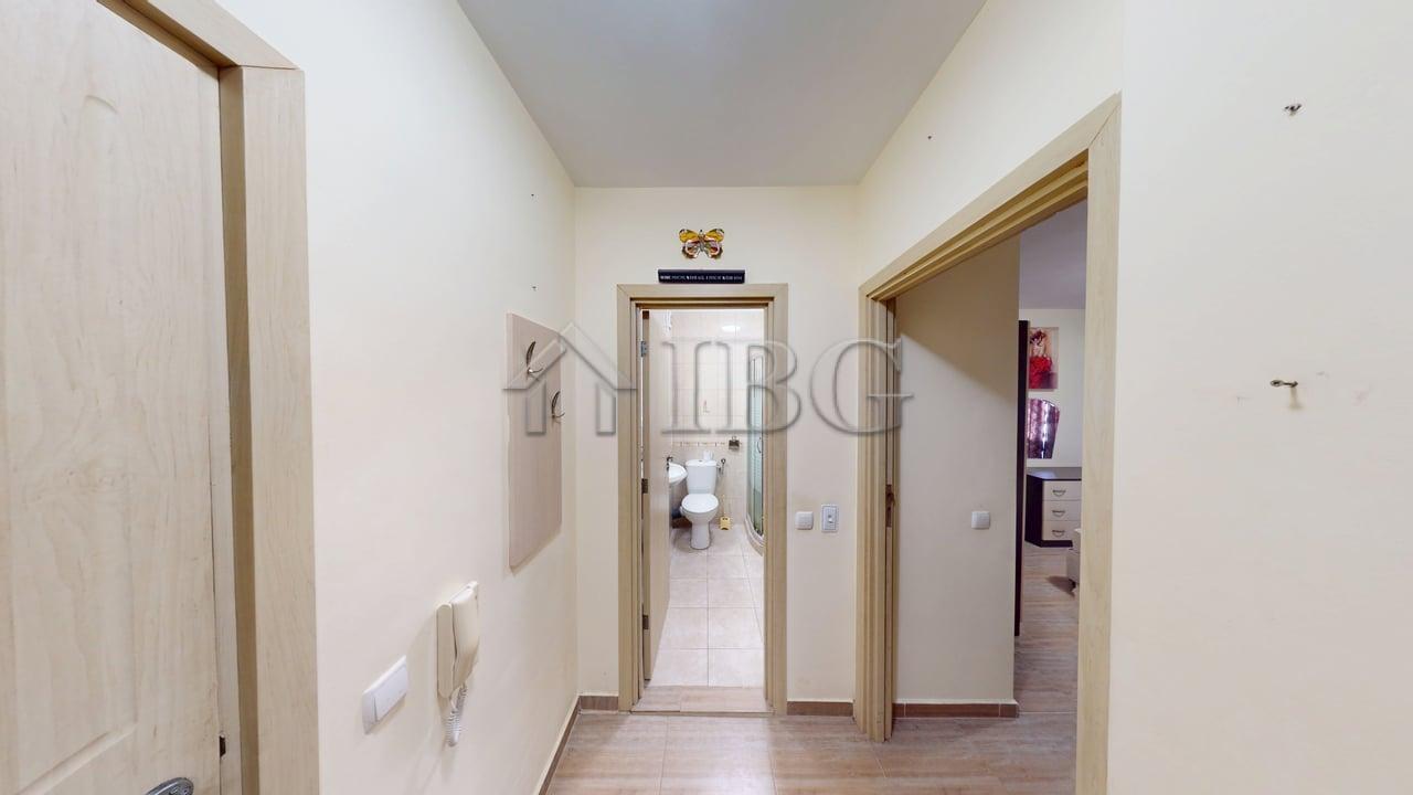 Comfortable One-Bedroom Apartment for Sale Rio Apartments — photo 9 of 15