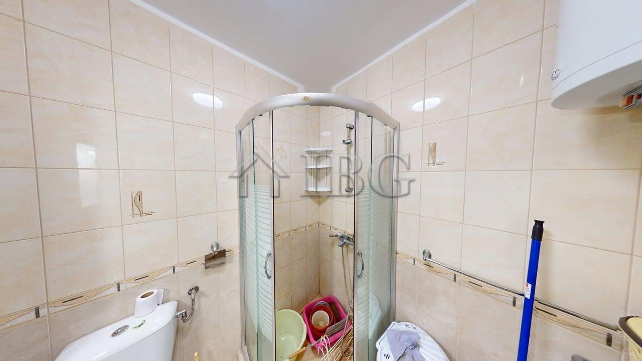 Comfortable One-Bedroom Apartment for Sale Rio Apartments — photo 10 of 15