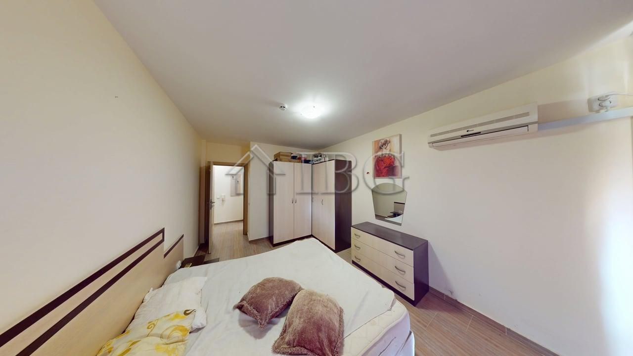 Comfortable One-Bedroom Apartment for Sale Rio Apartments — photo 13 of 15