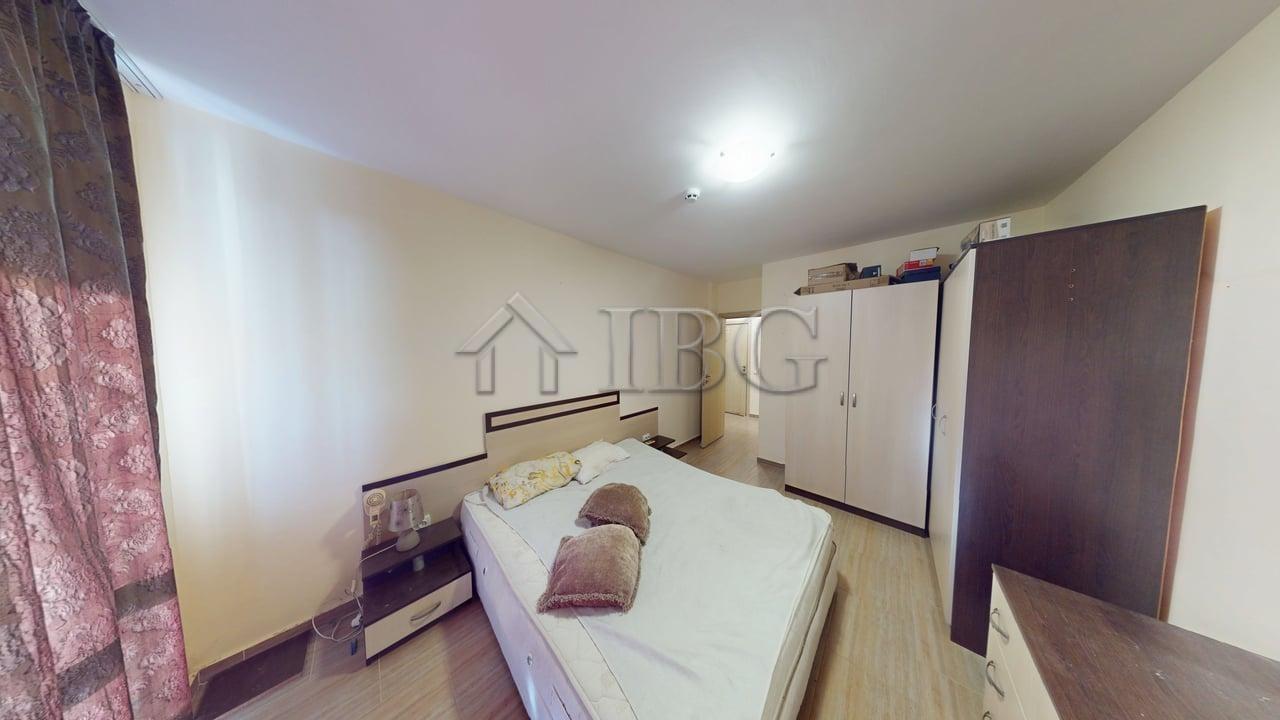 Comfortable One-Bedroom Apartment for Sale Rio Apartments — photo 14 of 15