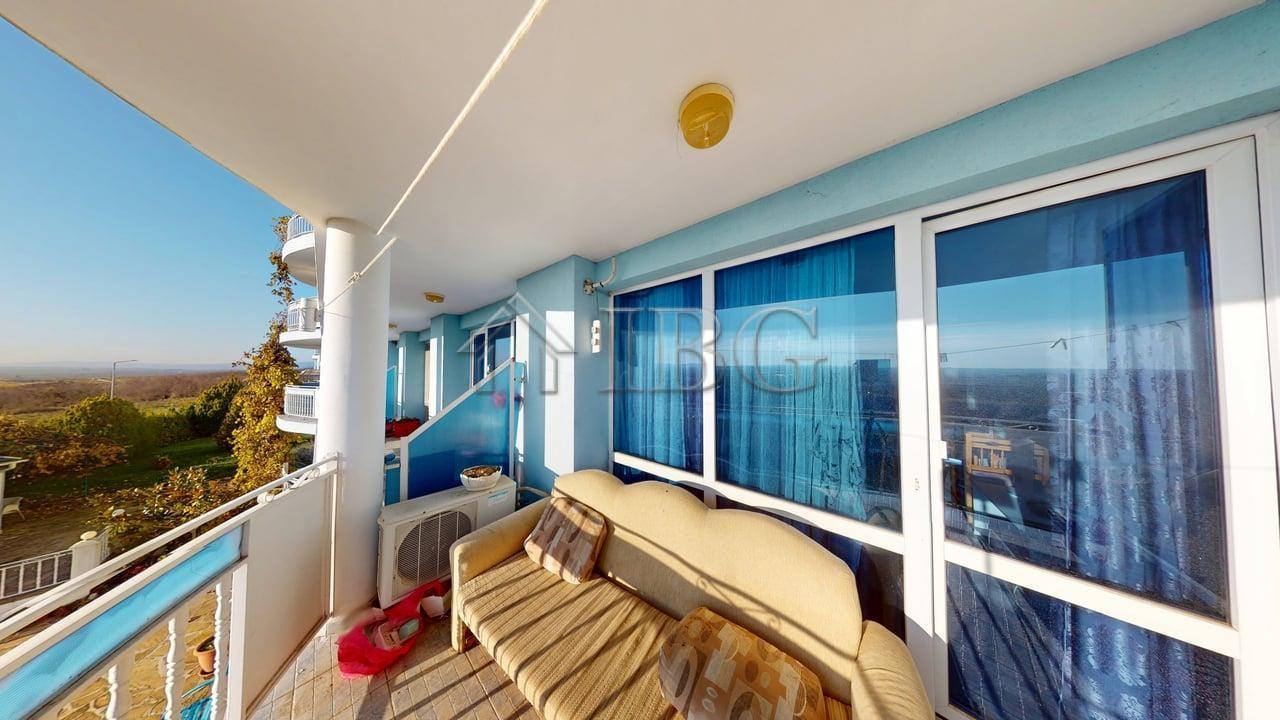 Comfortable One-Bedroom Apartment for Sale Rio Apartments — photo 3