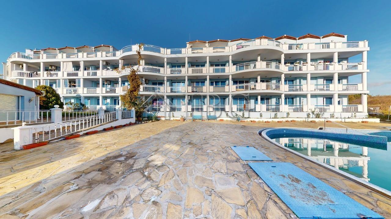 Comfortable One-Bedroom Apartment for Sale Rio Apartments — main photo