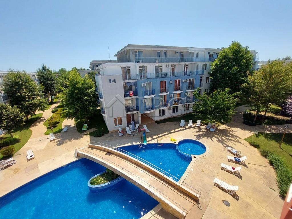2-Bedroom Apartment in Sunny Day 3, Sunny Beach — photo 3