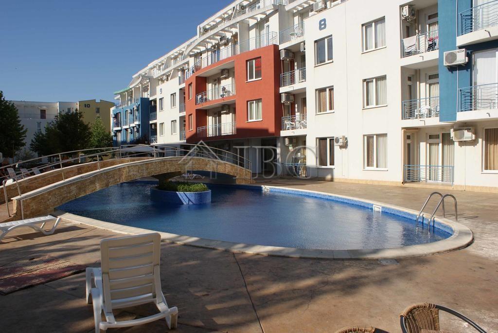 Spacious 2-Bedroom Apartment Sunny Day 3, Sunny Beach — photo 21 of 21