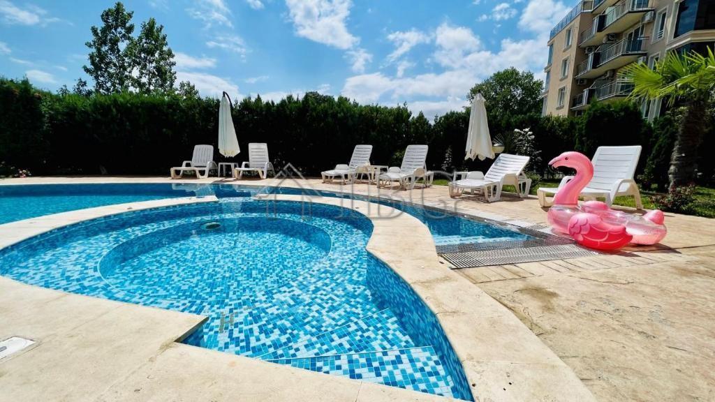 Maisonette Apartment for Sale VIP Zone Complex, Sunny Beach — photo 2